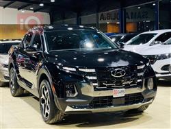 هيونداي سانتا كروز